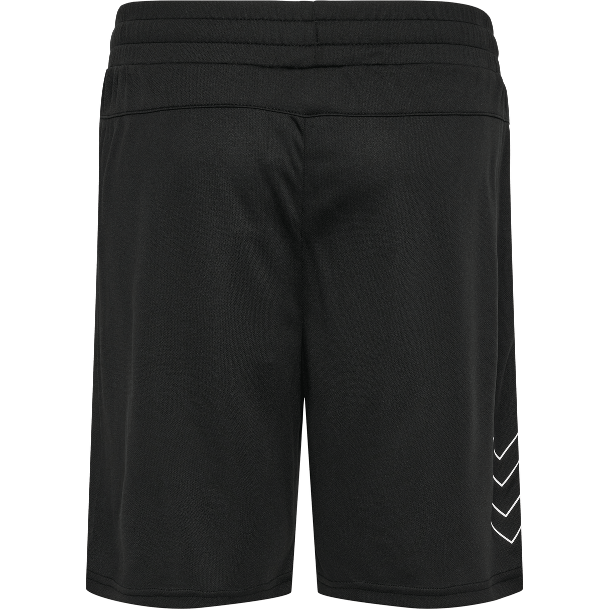 hummel Men's Training Essentials Flex Mesh Shorts-2