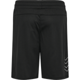 hummel Men's Training Essentials Flex Mesh Shorts-2