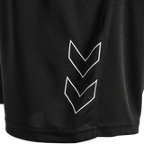 hummel Men's Training Essentials Flex Mesh Shorts-3
