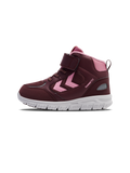 hummel Youth X-Light 2.0 Mid Tex Shoes-1