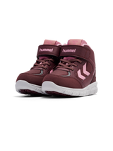 hummel Youth X-Light 2.0 Mid Tex Shoes-2