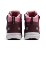 hummel Youth X-Light 2.0 Mid Tex Shoes-4