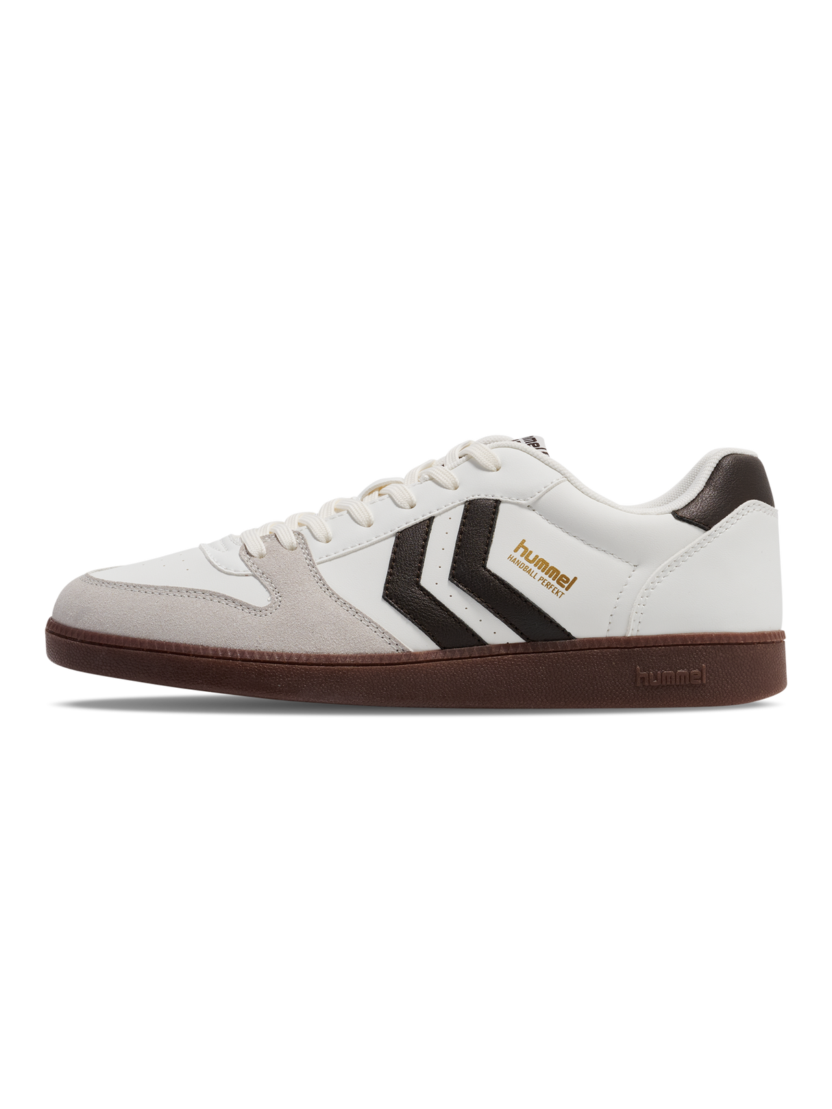 hummel Unisex Handball Perfekt Sp Shoes-1