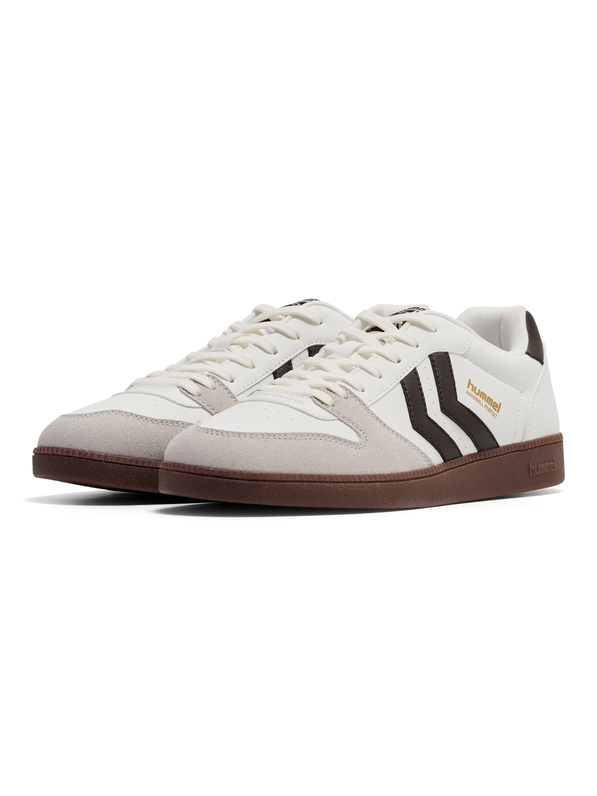 hummel Unisex Handball Perfekt Sp Shoes-2