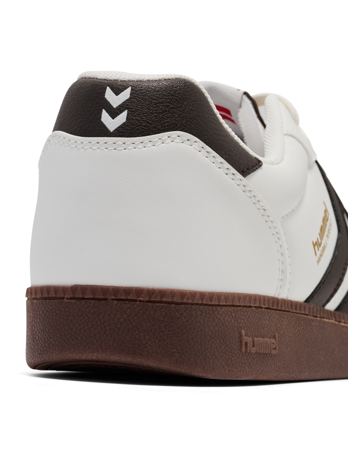 hummel Unisex Handball Perfekt Sp Shoes-3