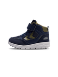 hummel Youth X-Light 2.0 Mid Tex Shoes-1