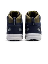hummel Youth X-Light 2.0 Mid Tex Shoes-4