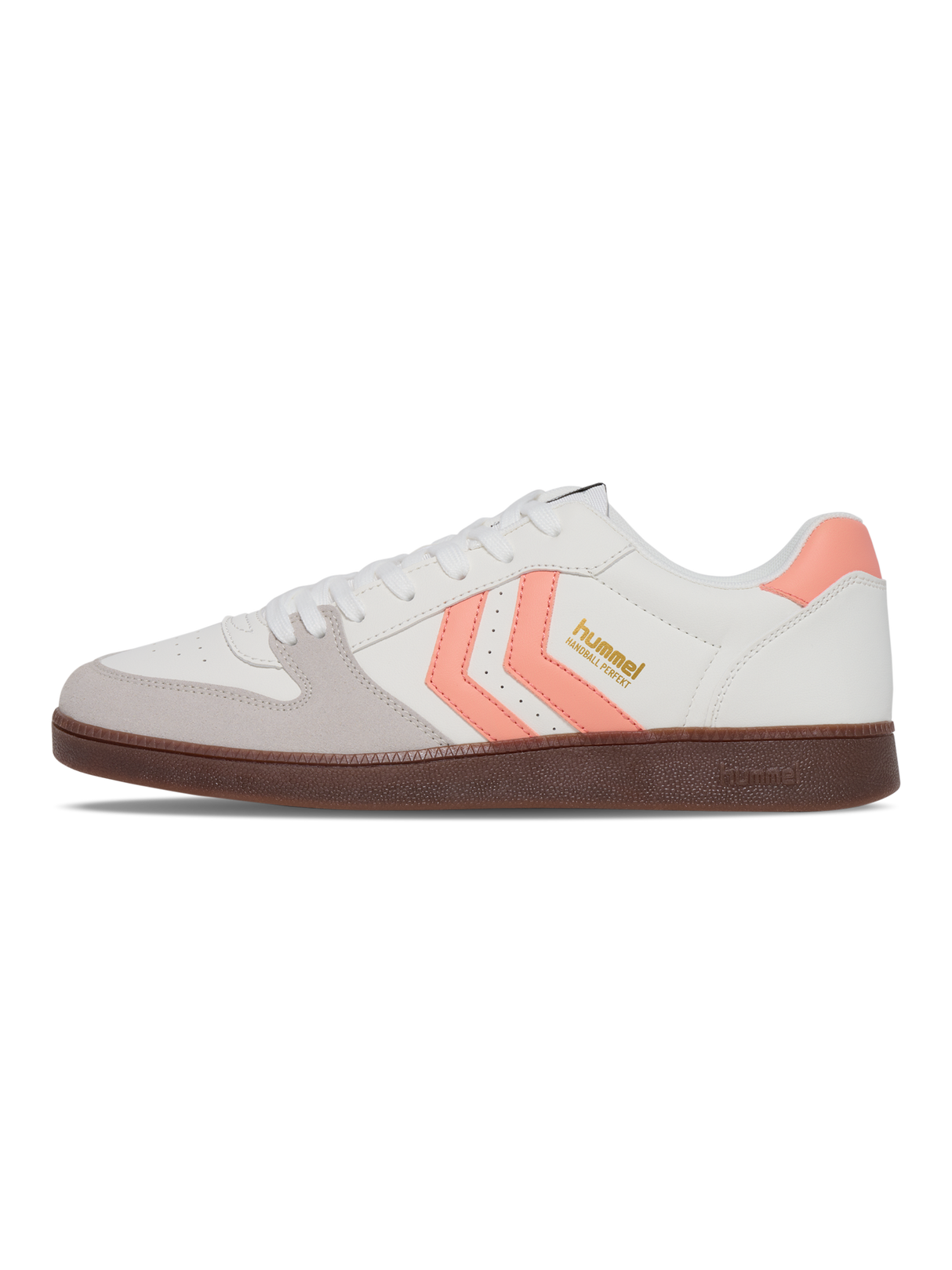 hummel Unisex Handball Perfekt Sp Shoes-1
