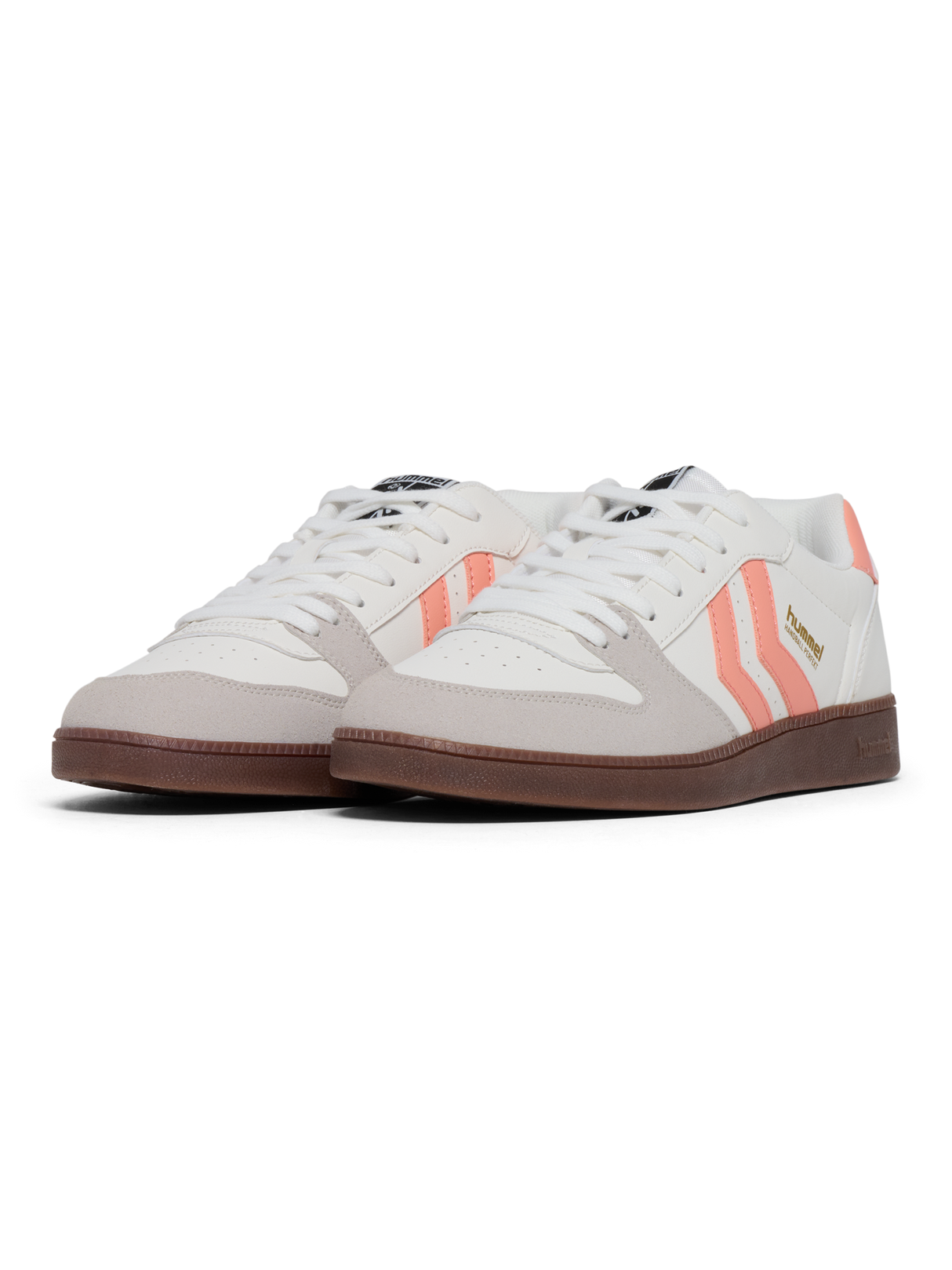hummel Unisex Handball Perfekt Sp Shoes-2