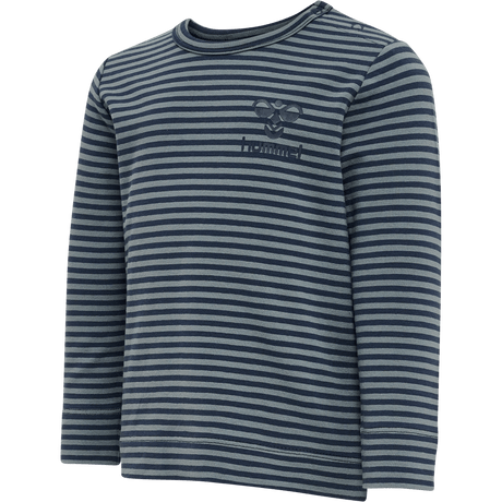 hummel Infant & Toddler Mulle Long Sleeve T-Shirt-1