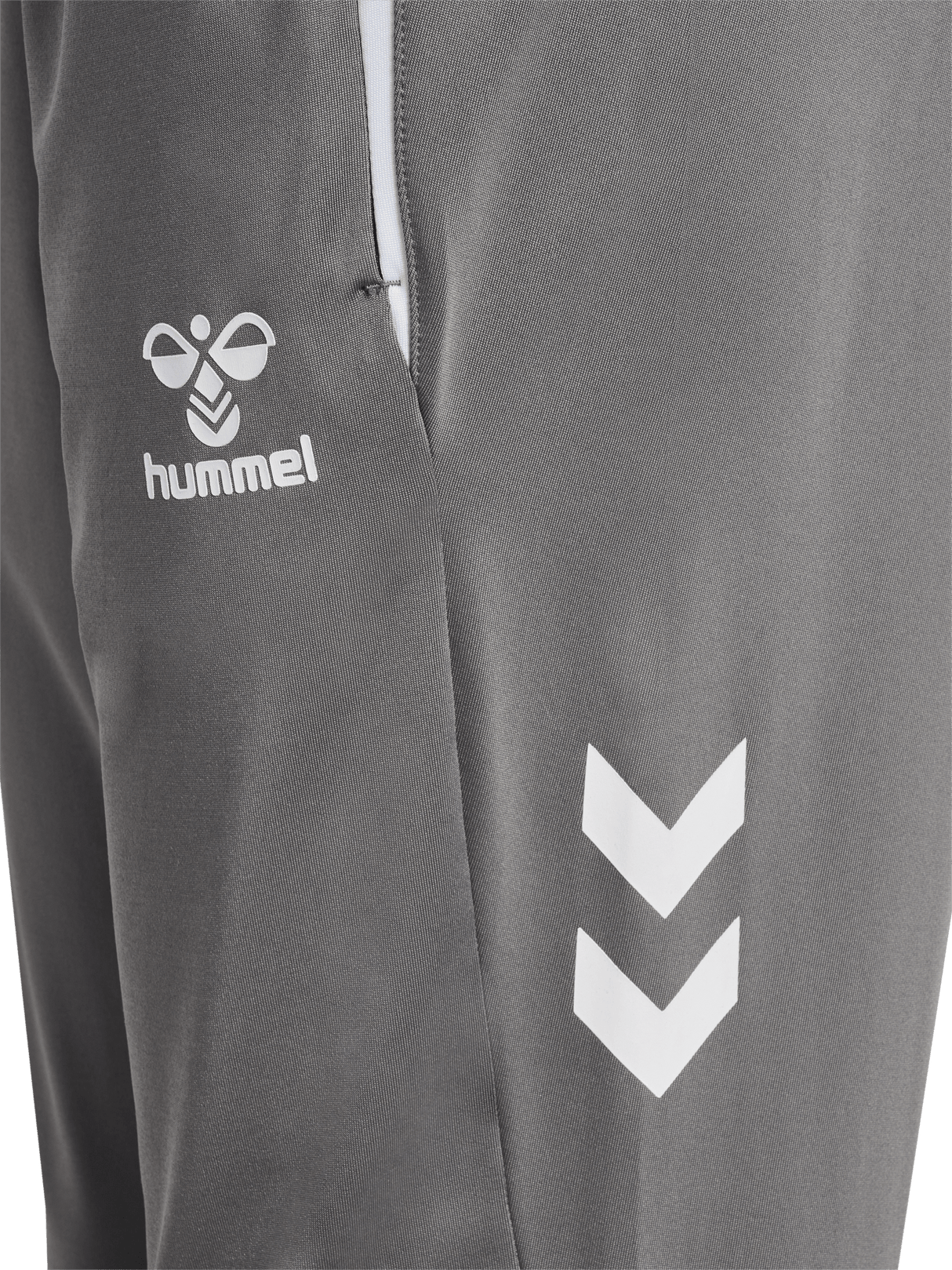 hummel Women's Lead 2.0 Training Pants-3