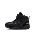 hummel Youth X-Light 2.0 Mid Tex Shoes-1