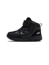hummel Youth X-Light 2.0 Mid Tex Shoes-1