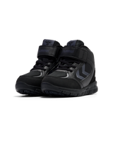 hummel Youth X-Light 2.0 Mid Tex Shoes-2