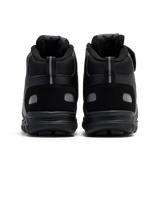 hummel Youth X-Light 2.0 Mid Tex Shoes-4