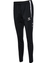 hummel Women's Lead 2.0 Training Pants-1