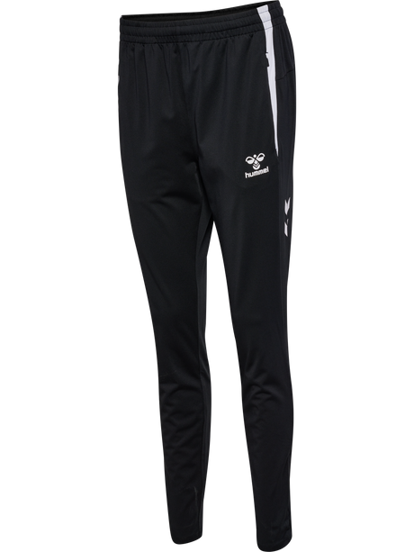 hummel Women's Lead 2.0 Training Pants-1