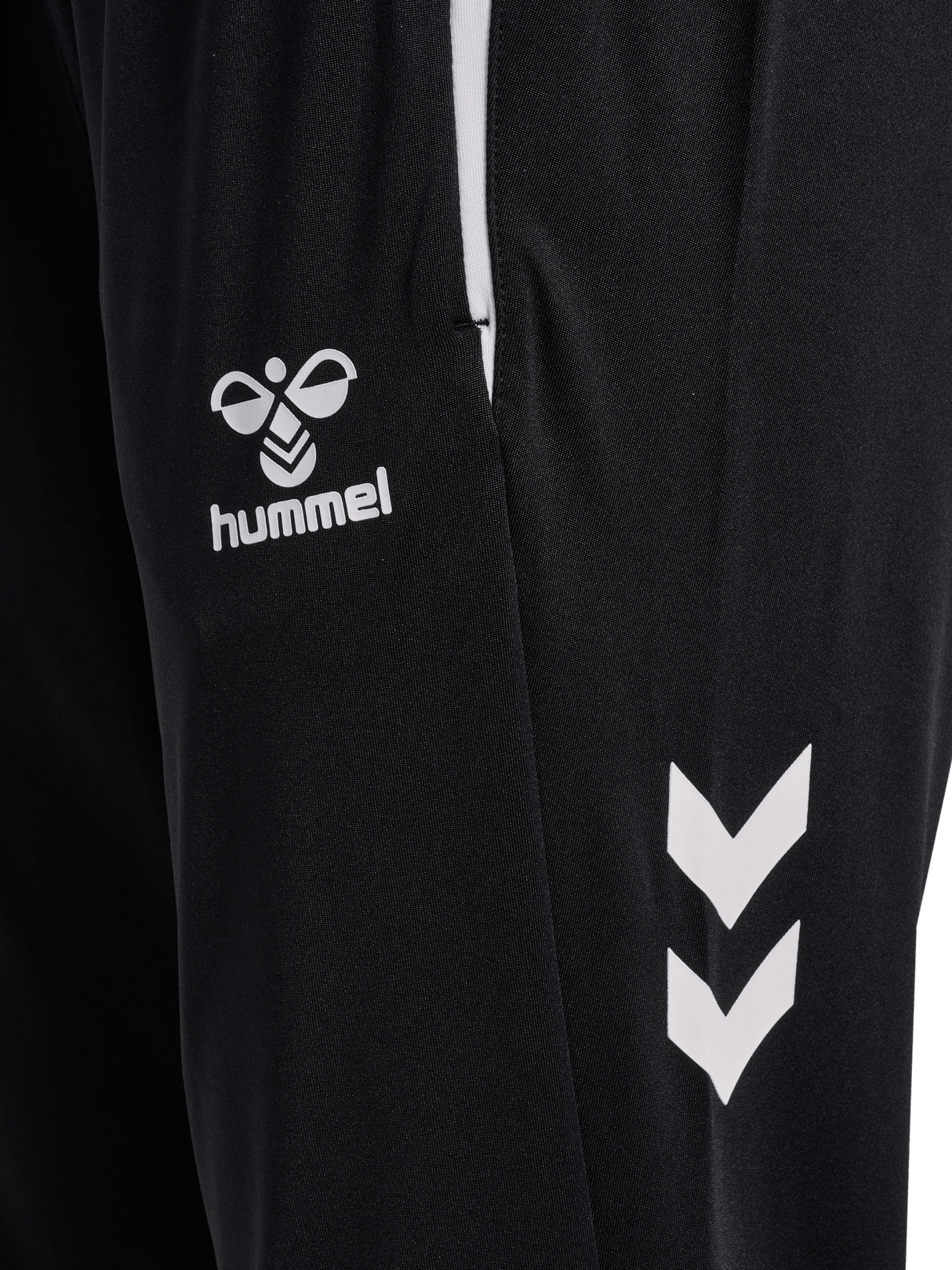 hummel Women's Lead 2.0 Training Pants-3