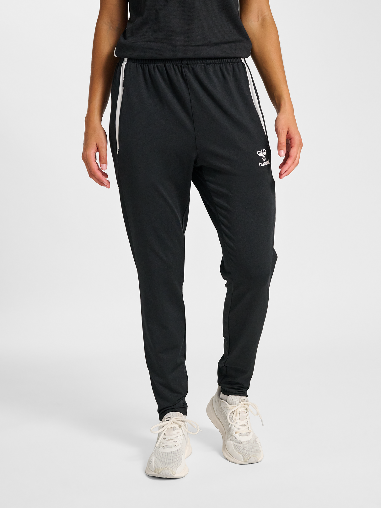 hummel Women's Lead 2.0 Training Pants-6