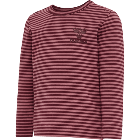 hummel Infant & Toddler Mulle Long Sleeve T-Shirt-1
