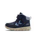 hummel Youth X-Light 2.0 Mid Tex Shoes-1