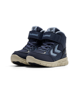 hummel Youth X-Light 2.0 Mid Tex Shoes-2