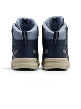 hummel Youth X-Light 2.0 Mid Tex Shoes-4
