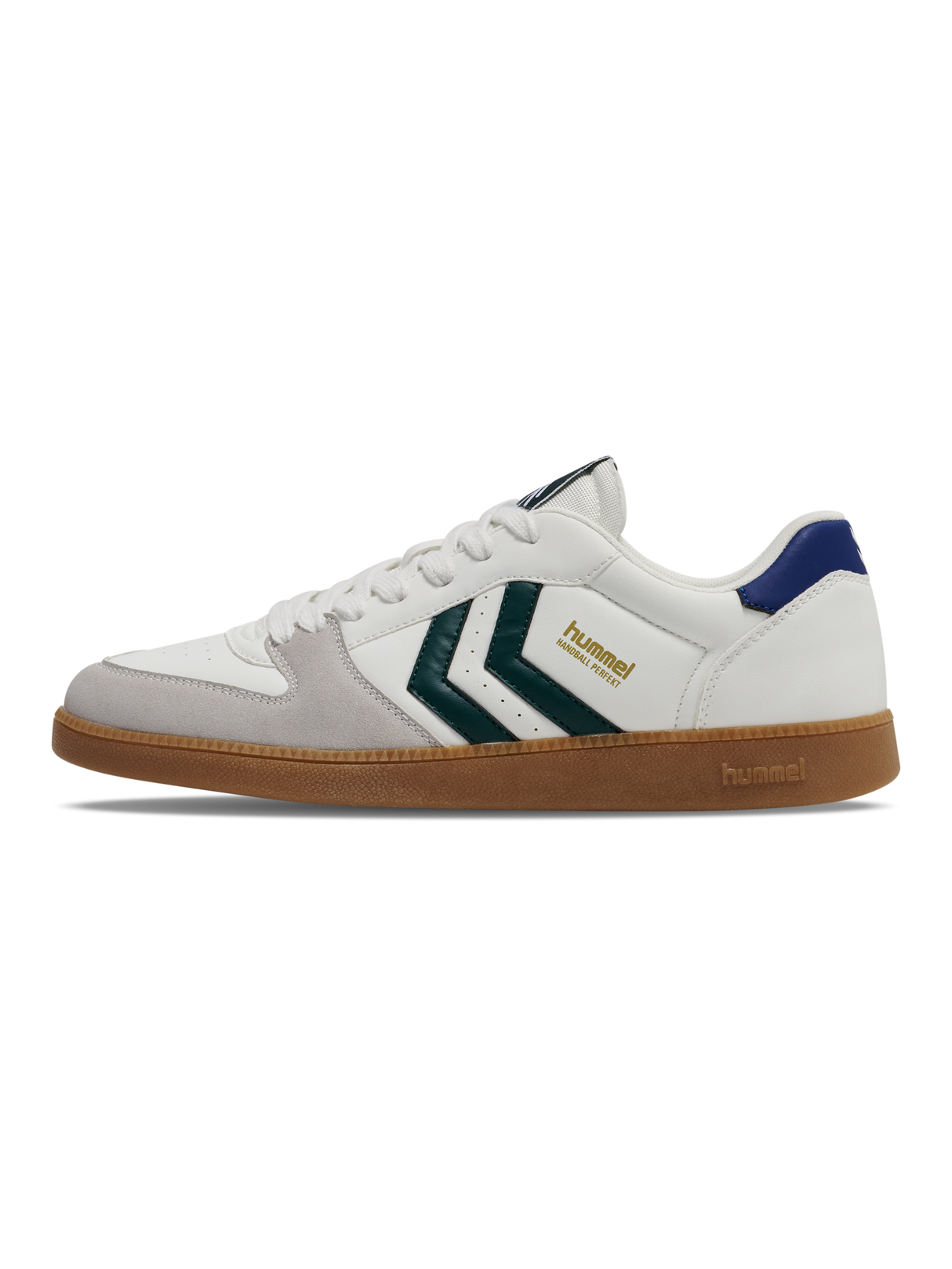 hummel Unisex Handball Perfekt Sp Shoes-1