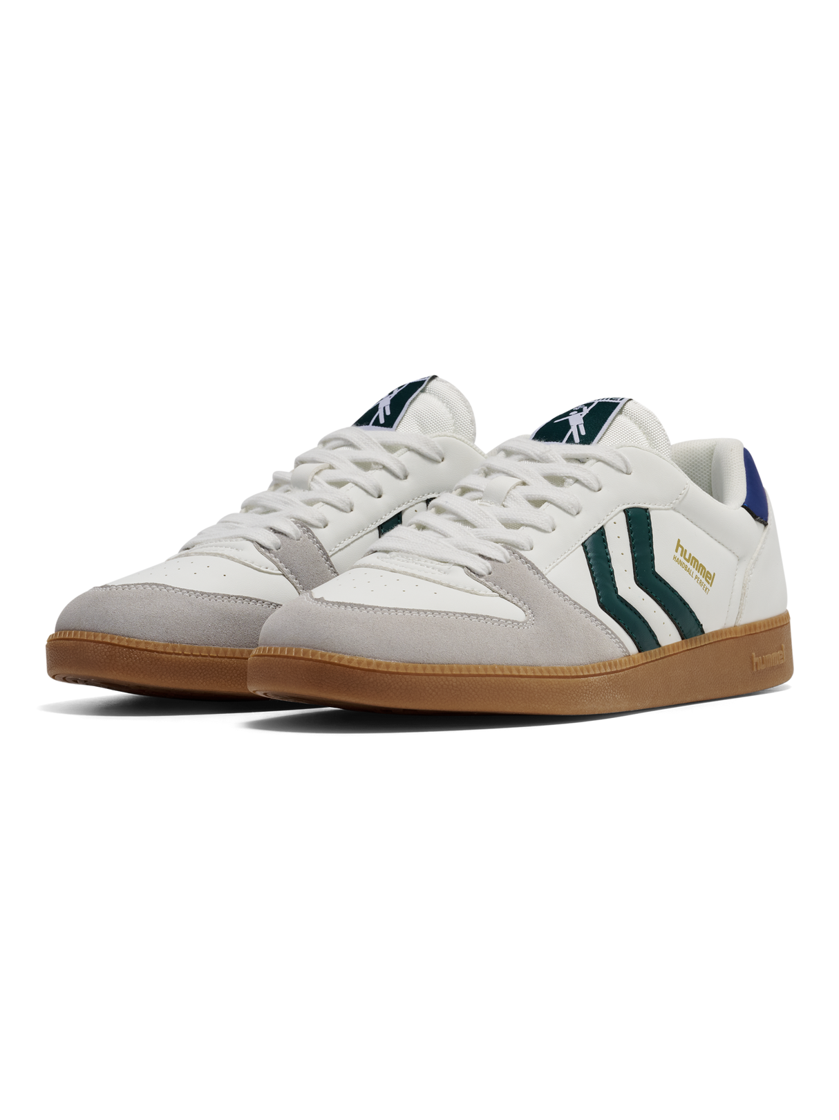 hummel Unisex Handball Perfekt Sp Shoes-2