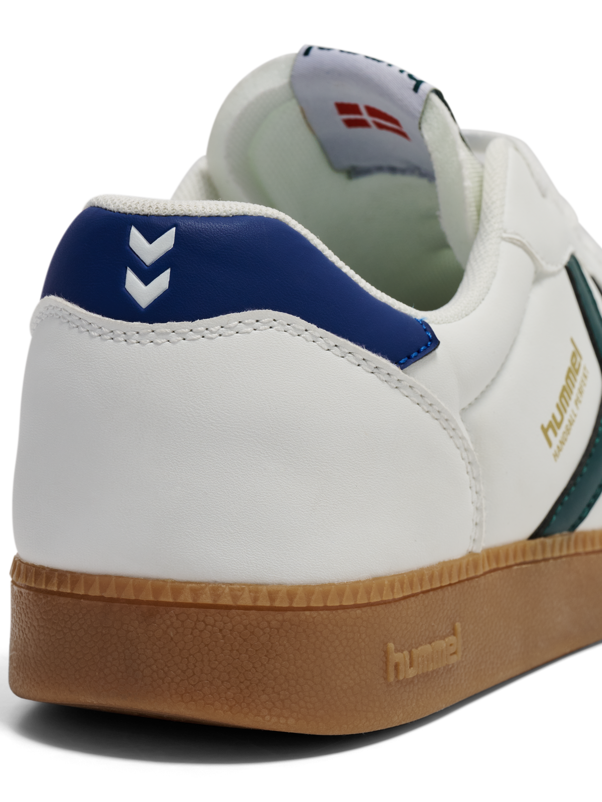 hummel Unisex Handball Perfekt Sp Shoes-3
