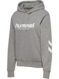 hummel Women's Legacy 2.0 Hoodie-1