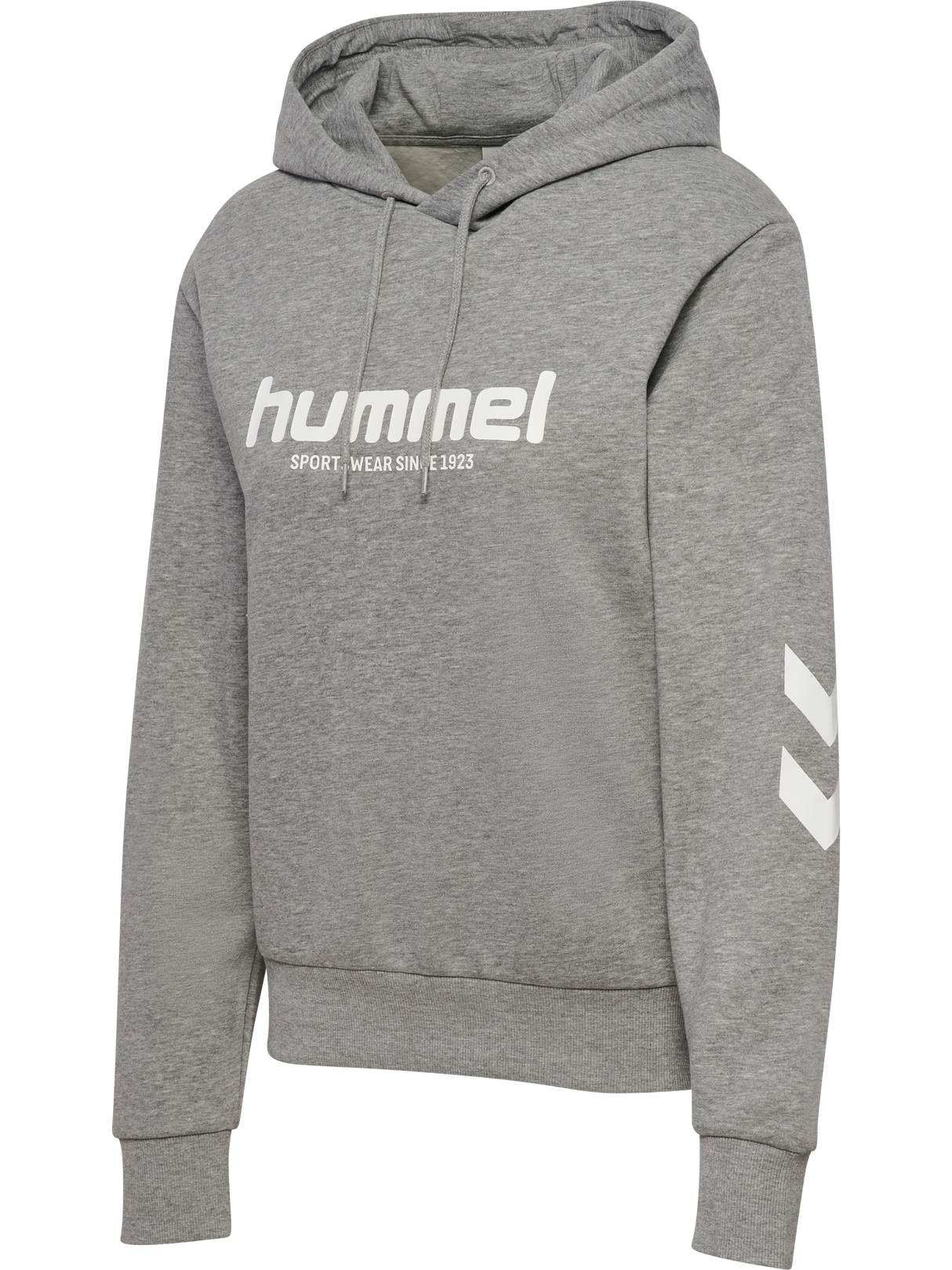 hummel Women's Legacy 2.0 Hoodie-1