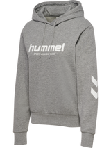 hummel Women's Legacy 2.0 Hoodie-1