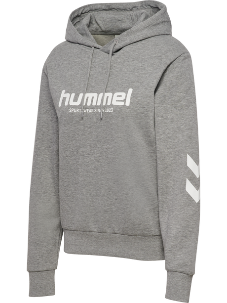 hummel Women's Legacy 2.0 Hoodie-1