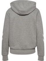 hummel Women's Legacy 2.0 Hoodie-2
