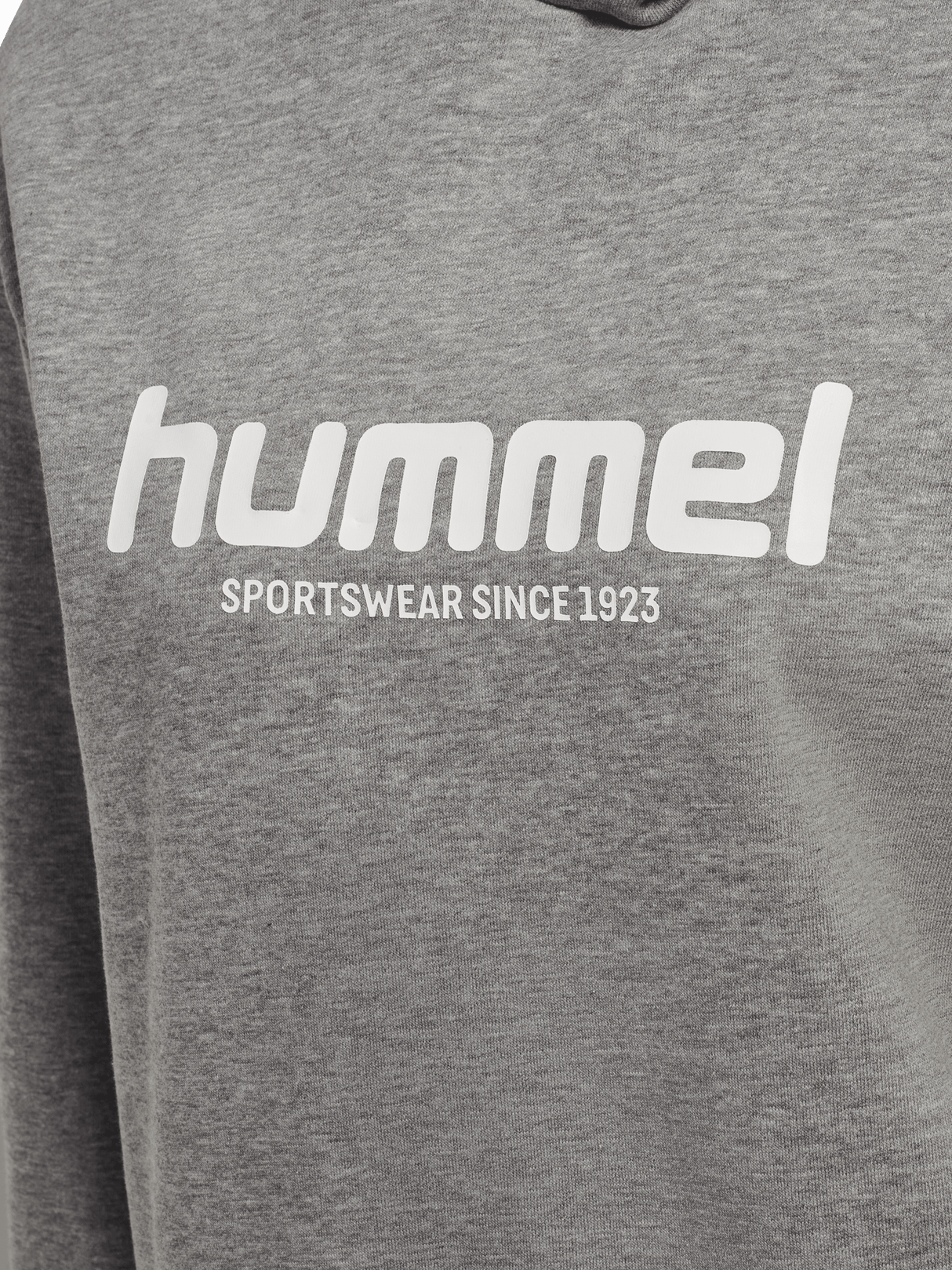 hummel Women's Legacy 2.0 Hoodie-3