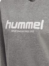 hummel Women's Legacy 2.0 Hoodie-3