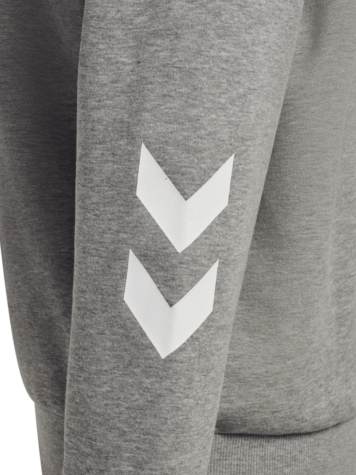 hummel Women's Legacy 2.0 Hoodie-4
