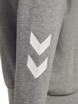 hummel Women's Legacy 2.0 Hoodie-4