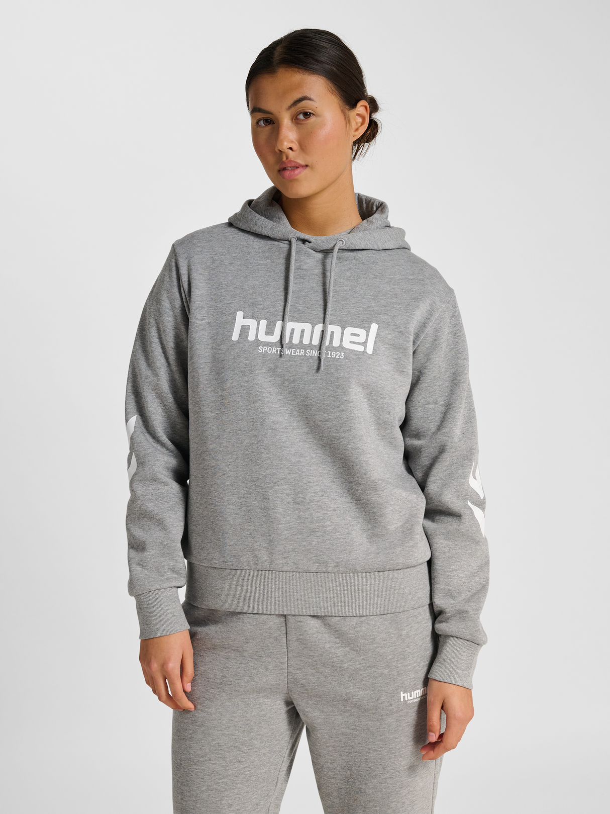 hummel Women's Legacy 2.0 Hoodie-6
