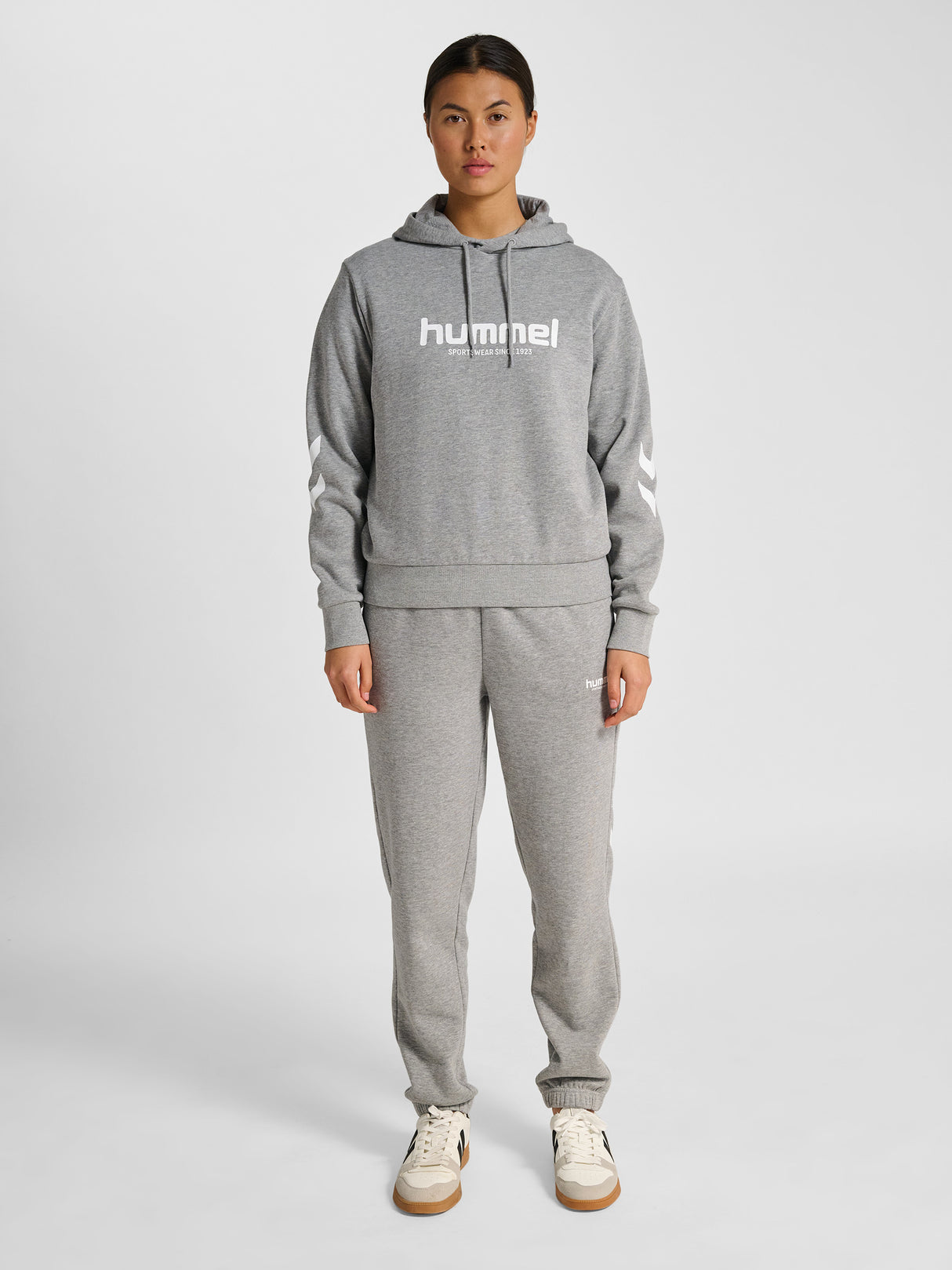 hummel Women's Legacy 2.0 Hoodie-7