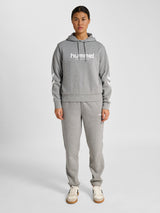 hummel Women's Legacy 2.0 Hoodie-7