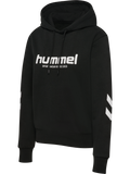 hummel Women's Legacy 2.0 Hoodie-1