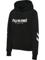 hummel Women's Legacy 2.0 Hoodie-1