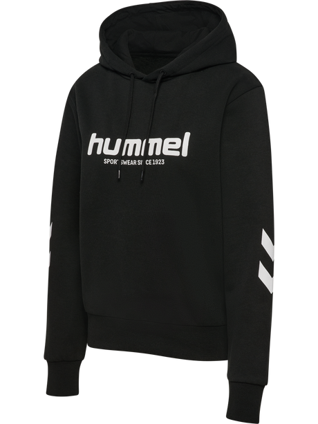 hummel Women's Legacy 2.0 Hoodie-1