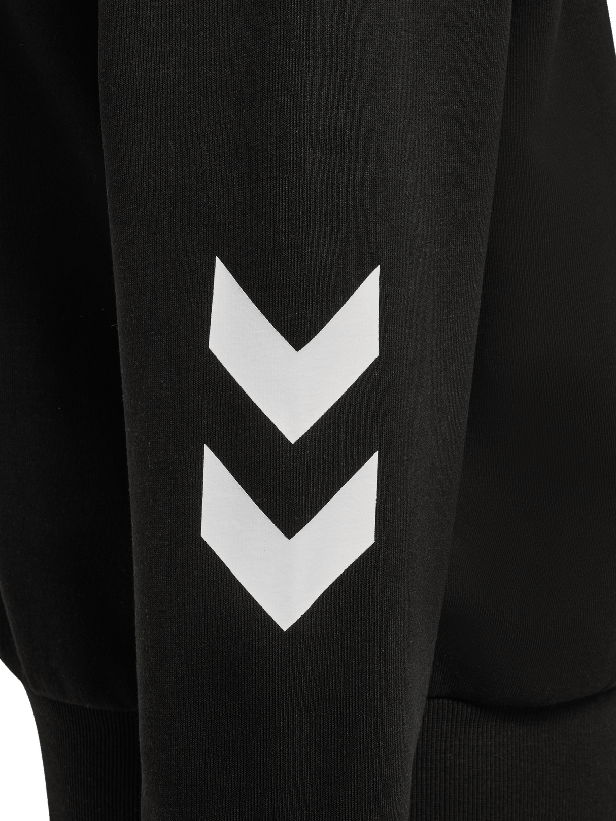 hummel Women's Legacy 2.0 Hoodie-4