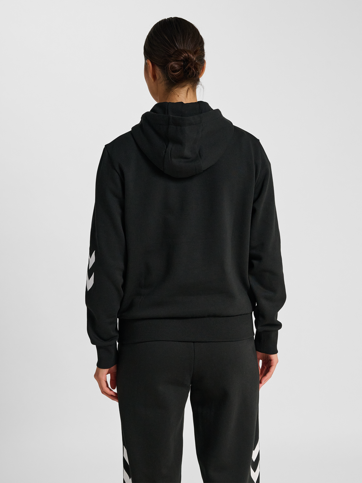 hummel Women's Legacy 2.0 Hoodie-5