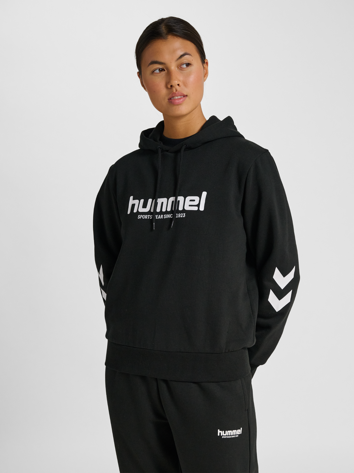 hummel Women's Legacy 2.0 Hoodie-6