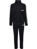 hummel Youth Colorblock Tracksuit-1