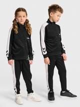 hummel Youth Colorblock Tracksuit-6